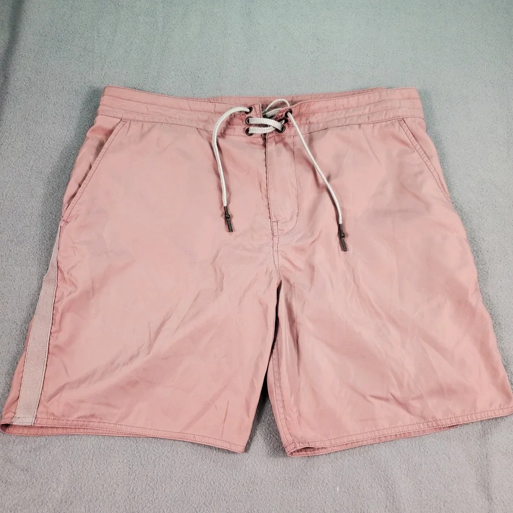 Outerknown board shorts